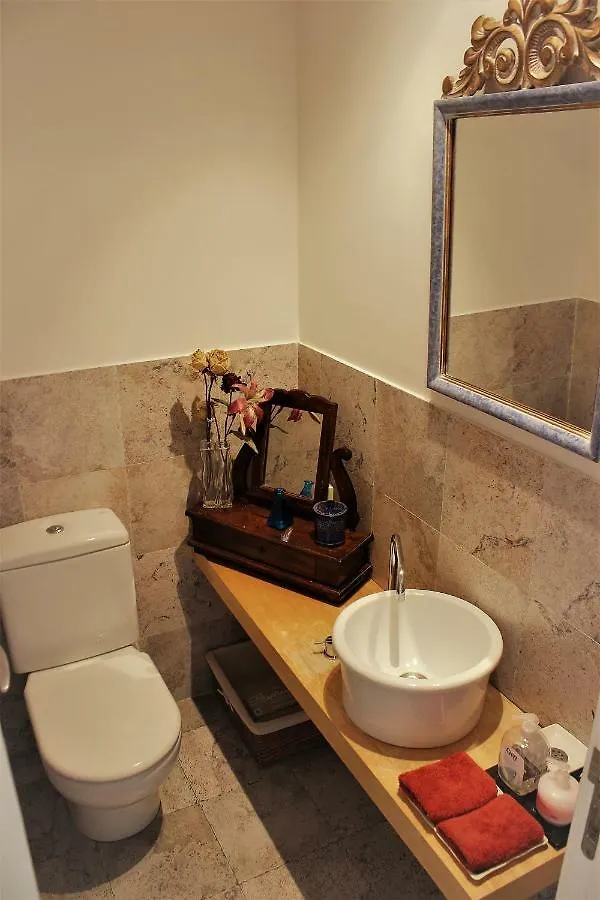 Bonita Villa Pareada Con Piscina Privada San Sebastián